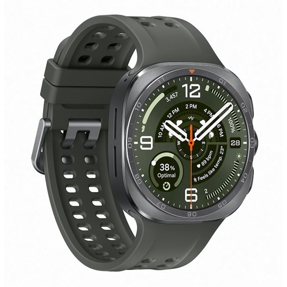 Smartwatch Samsung Galaxy Watch Ultra2 Titanium Silver SM-L715FZSAEUE