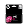 Tinta HP 937 Magenta Original Ink Cartridge