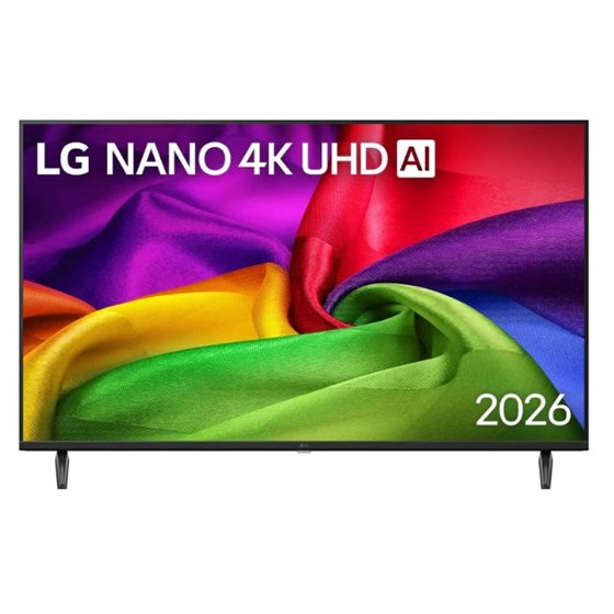 TV LG 65NU800B3LA, 65" 4K UHD, LED, Smart TV, 65NU800B3LA.AEUQ