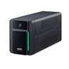 UPS APC BX1600MI-GR 1600VA/900W, AVR, Schuko Sockets