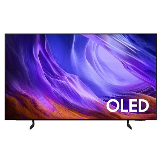 TV Samsung QE55S85HAEXXH 55" 4K UHD, OLED, Smart TV, QE55S85HAEXXH