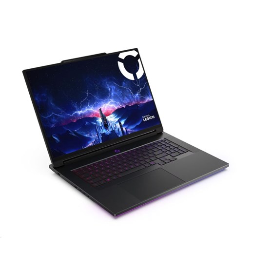 Lenovo Legion 9i, 83EY006ASC, 18" WQUXGA IPS 440Hz, Intel Core Ultra 9 275HX, 64GB, 4TB SSD, W11P, nVidia GeForce RTX 5090 24GB, 36mj