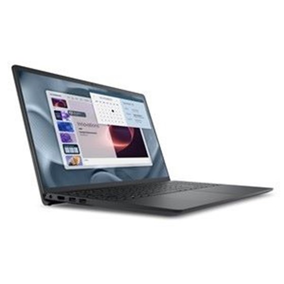Dell Pro 15 Essential R5-7520U/15.6"FHD/16GB/512GBSSD/Radeon610M/FP/Win11Pro