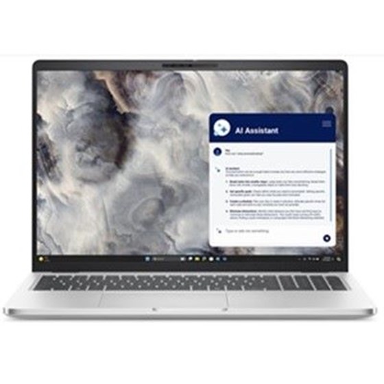 Dell Pro 16 Plus Ultra 5 238V/16"FHD+/32GB/512GBSSD/Intel Arc/FP/SCR/Win11Pro