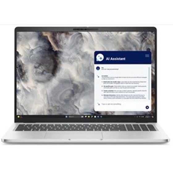 Dell Pro 16 Plus Ultra 7 268V/16"FHD+/32GB/512GBSSD/Intel Arc/FP/SCR/Win11Pr