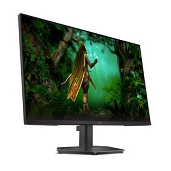 Monitor Dell SE2725HG, 27" FullHD 200Hz, HDMI, DisplayPort, AMD FreeSync