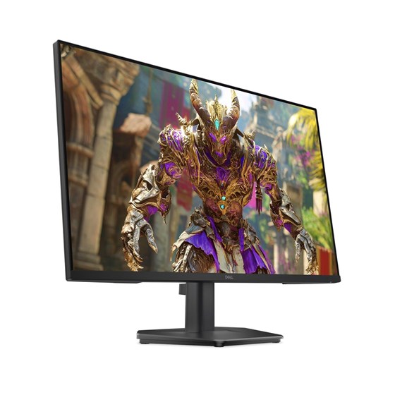 Monitor Dell SE2726HG, 27" FullHD 240Hz, HDMI, DisplayPort, AMD FreeSync