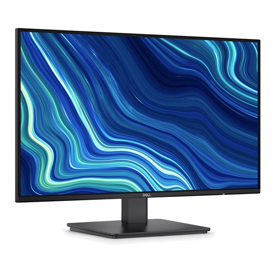 Monitor Dell SE2726D, 27" QHD 144Hz, HDMI, DisplayPort, AMD FreeSync
