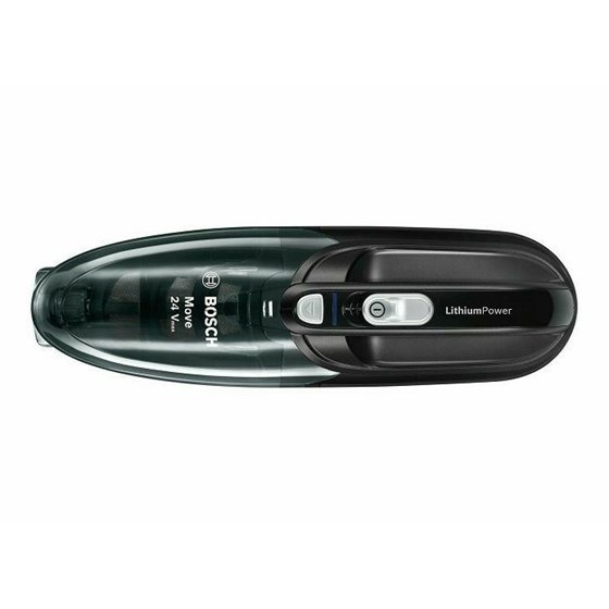 Bosch ručni aku. usisavač  BHN24L 