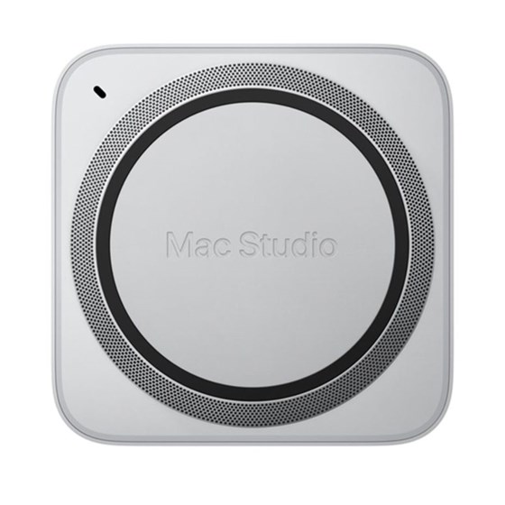 Apple Mac Studio M5 Max chip with 18-core CPU, 32-core GPU, 36GB, 512GB, mhl64ze/a