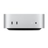 Apple Mac mini M6 chip with 12-core CPU and 12-core GPU, 16GB, 256GB SSD, mhqk4ze/a
