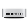 Apple Mac mini M6 chip with 12-core CPU and 12-core GPU, 24GB, 512GB SSD, mhqm4ze/a 