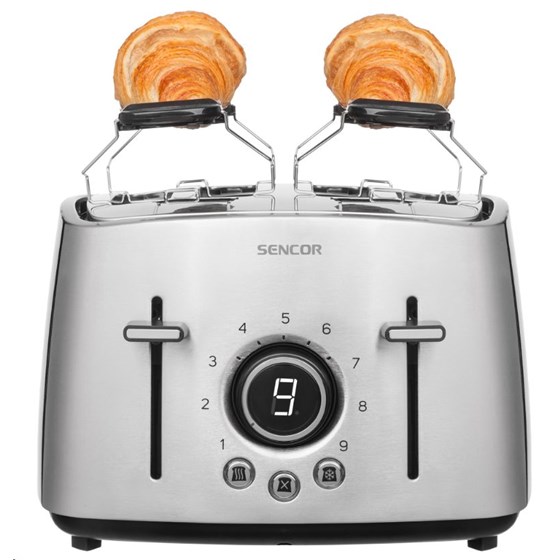 Sencor toster STS 5070SS