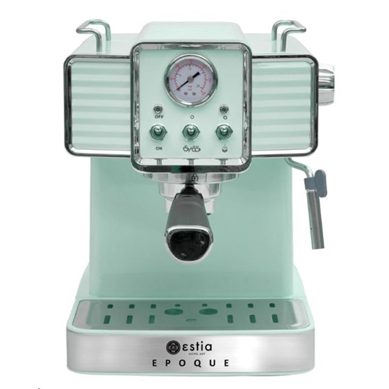 Estia aparat za espresso kavu Retro Epoque 06-19440