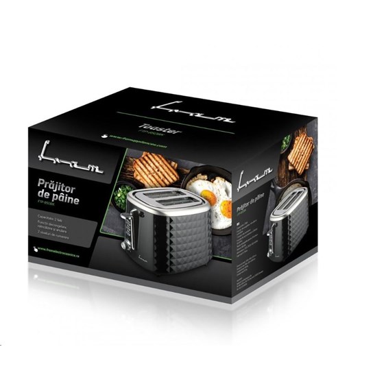 Fram toster FTP-850BK