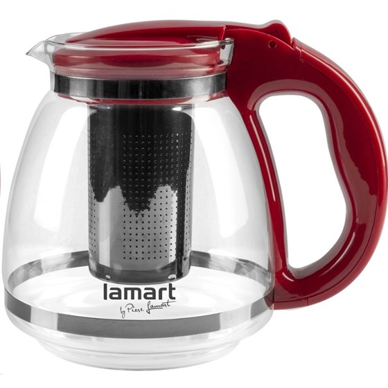 Lamart čajnik LT7074