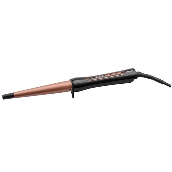 Sencor glačalo za kovrčanje kose SHS 8550BK