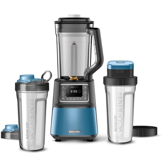 Sencor vakuumski blender SBU 7872BL