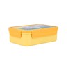 Estia Lunch box kids 1400ml Fortress Dragon