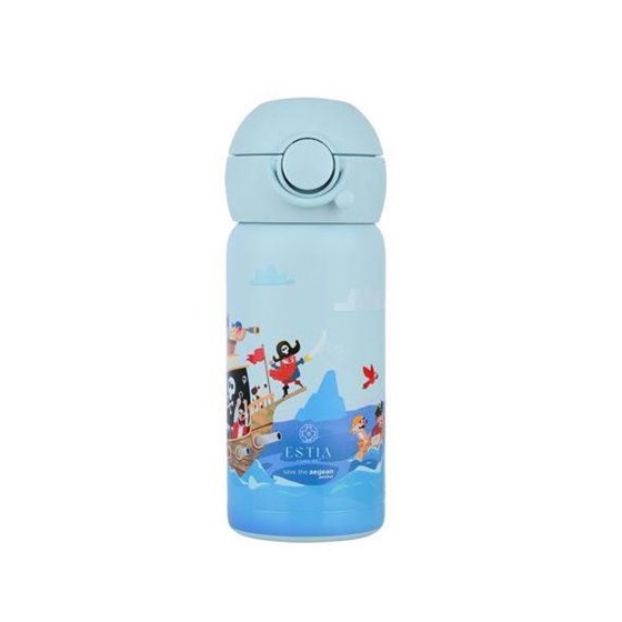 Estia termo dječja bočica 350ml Treasure hunt