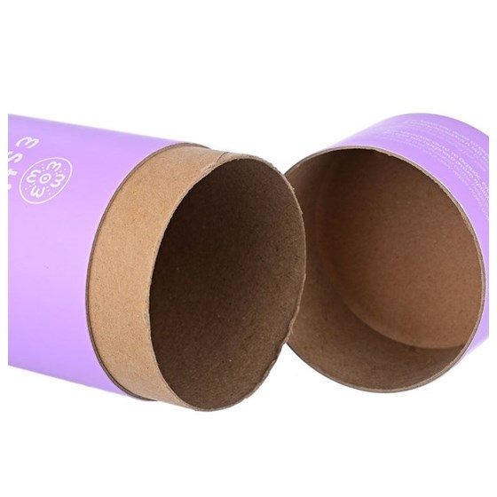 Estia Izolirana termo boca 500ml Purple