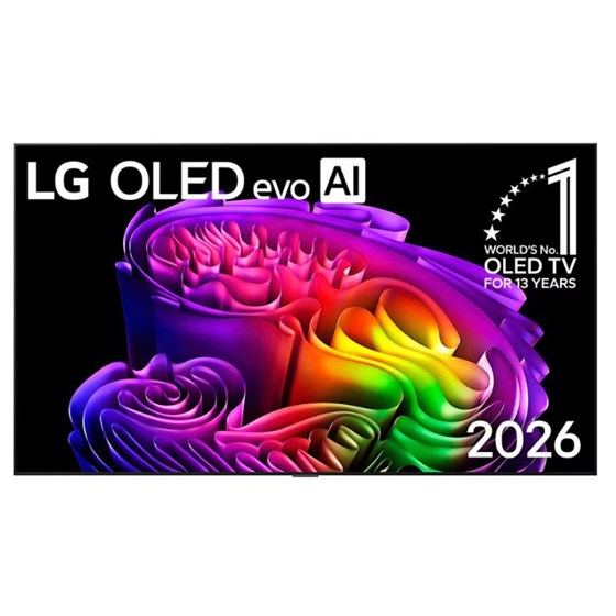 TV LG OLED55G63LS 55" 4K OLED, Smart TV, OLED55G63LS