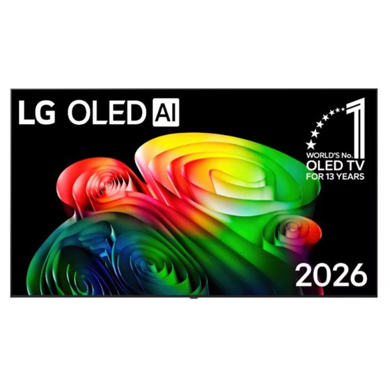 TV LG OLED65B62LA  65" 4K OLED, Smart TV, OLED65B62LA