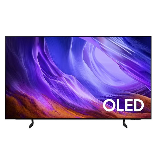 TV Samsung QE77S83HAEXXH 77" 4K OLED, Smart TV, QE77S83HAEXXH