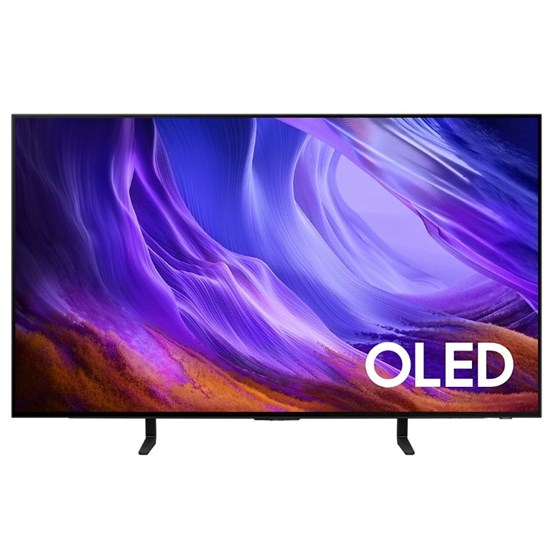 TV Samsung QE48S85HAEXXH 48" 4K OLED, Smart TV, QE48S85HAEXXH