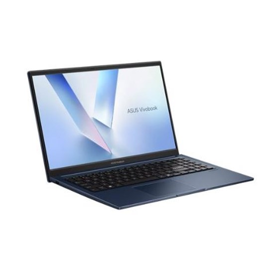 Asus Vivobook 15 X1504MA-BQ203, 90NB17I1-M00PP0, 15.6" Full HD, Intel Core 5 320, 16GB, 512GB SSD, DOS, Intel Graphics