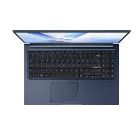 Asus Vivobook 15 X1504MA-BQ203, 90NB17I1-M00PP0, 15.6" Full HD, Intel Core 5 320, 16GB, 512GB SSD, DOS, Intel Graphics