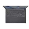 ASUS Vivobook 16 X1605VA-SH2730, 90NB13W3-M00R60, Intel Core 9 270H, 16 WUXGA OLED, 24GB DDR5, 1TB PCIe SSD, FingerPrint, Backlit Keyb, NoOS, Black, 2y