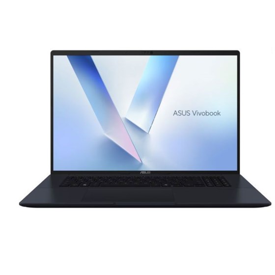 ASUS Vivobook 18 M1807GA-S8007, 90NB17Y1-M003R0, AMD Ryzen AI 7 445 (up to 50 TOPS), 18 WUXGA IPS 144Hz, 32GB DDR5, 1TB PCIe SSD, NOOS, Blue, 2y
