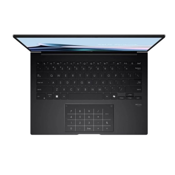 ASUS Zenbook 14 UM3406GA-QD028W, 90NB17R1-M00E10, AMD Ryzen AI 7 445, 14 WUXGA OLED, 16GB LPDDR5X, 1TB PCIe SSD, W11H, 2y, No power adapter