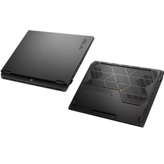 ASUS TUF Gaming A16 FA608UMI-TU166,90NR0KV1-M00CJ0, AMD Ryzen 7 260 ,16 IPS WUXGA 144Hz, 16GB DDR5, 512GB PCIe SSD, RTX 5060 8GB, NoOS, Gray, 2y