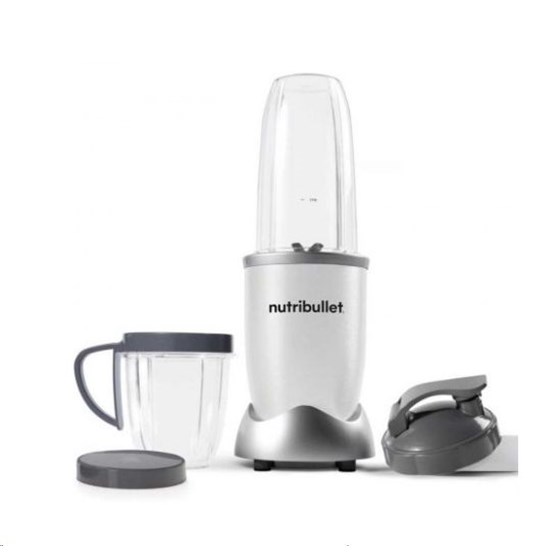 Nutribullet blender NB907MAW PRO 900W