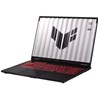 Asus TUF Gaming A16 FA608UP-RV048, 90NR0KT1-M00BJ0, 16" FHD+ 165Hz, AMD Ryzen 7 260, 16GB, 512GB SSD, FreeDOS, NVIDIAGeForce RTX5070 8GB GDDR7, sivi