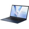 Asus Vivobook 15 X1504MA-BQ601, 90NB17I1-M01JM0, 15.6" Full HD IPS, Intel Core 3 304, 8GB DDR5, 256GB SSD, DOS, Intel Graphics, No power adapter