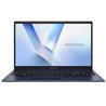 Asus Vivobook 15 X1504MA-BQ601, 90NB17I1-M01JM0, 15.6" Full HD IPS, Intel Core 3 304, 8GB DDR5, 256GB SSD, DOS, Intel Graphics, No power adapter