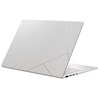 Asus Zenbook S 14 UX5406SA-PZ637W, 90NB14F4-M012W0, 14" 3K OLED Touch, Intel Core Ultra 7 256V, 16GB LPDDR5X, 1TB M.2 PCIe NVMe SSD, W11H, Intel Graphics, Bijeli, No power adapter