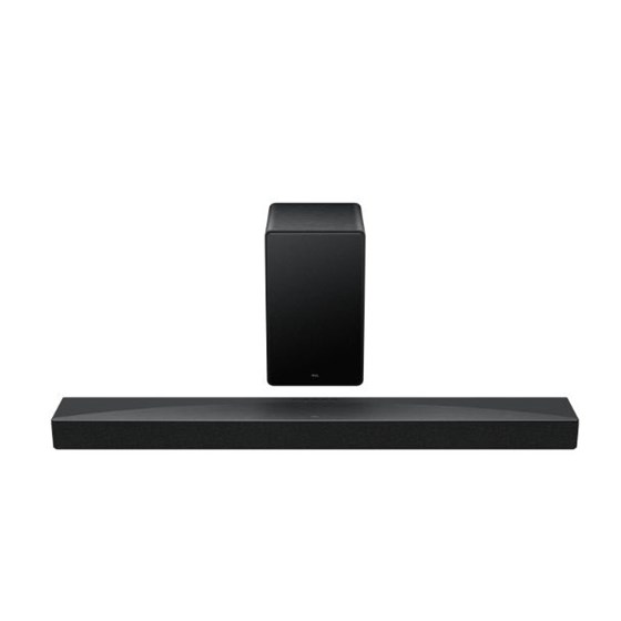 TCL soundbar Q65H