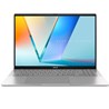 Asus Vivobook S S3607CA-RP024W, 90NB16I1-M00D50, 16" FullHD+ IPS, Intel Core Ultra 7 255H, 16GB DDR5, 512GB SSD, W11H, Intel UHD Graphics, Silver, 2y