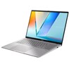 Asus Vivobook S S3607CA-RP024W, 90NB16I1-M00D50, 16" FullHD+ IPS, Intel Core Ultra 7 255H, 16GB DDR5, 512GB SSD, W11H, Intel UHD Graphics, Silver, 2y