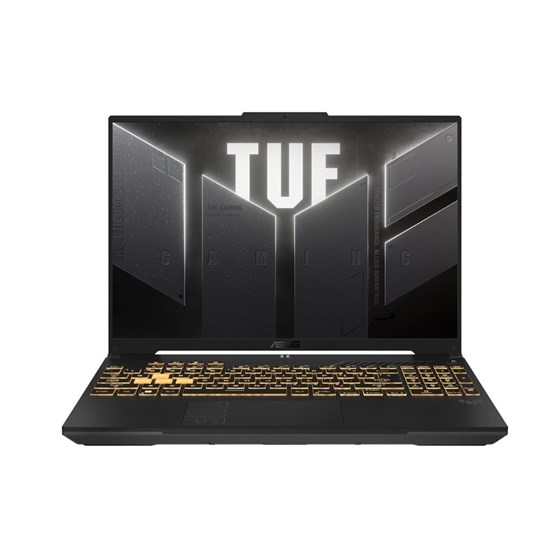 Asus TUF Gaming F16 FX607VJR-TU295, 90NR0MZ6-M00M00, 16" FHD+ IPS 144Hz, Intel Core 5 205H, 16GB DDR5, 512GB M.2 PCIe NVMe, NVIDIA GeForce RTX 3050 6GB GDDR6, FreeDOS