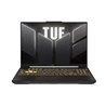 Asus TUF Gaming F16 FX607VJR-TU295, 90NR0MZ6-M00M00, 16" FHD+ IPS 144Hz, Intel Core 5 205H, 16GB DDR5, 512GB M.2 PCIe NVMe, NVIDIA GeForce RTX 3050 6GB GDDR6, FreeDOS