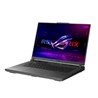 ASUS ROG Strix 16 G615LP-TS219,90NR0LN1-M00A20,  Intel Core Ultra 9 290HX, 16 WQXGA 300Hz, 32GB, 1TB PCIe SSD, NVIDIA GeForce RTX 5070 8GB, NoOS, 2y
