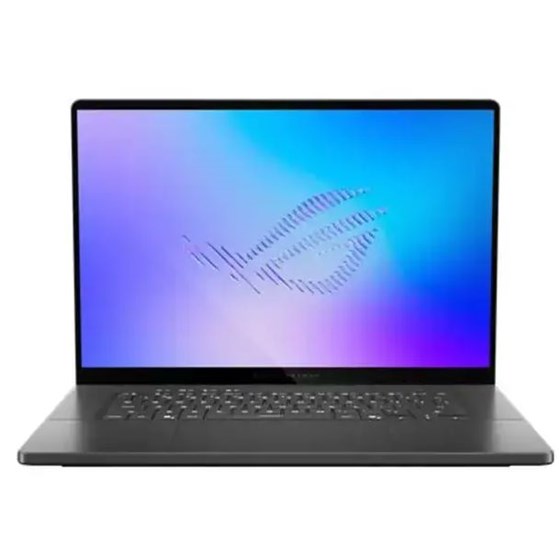 ASUS ROG Zephyrus G16 GU606AR-TB004W, 16" 2.5K (2560 x 1600, WQXGA) OLED, Intel Core Ultra 9 Processor 386H, 32GB, 1TB SSD, W11H, NVIDIA GeForce RTX 5070 Ti 12GB, 90NR0PC2-M004U0