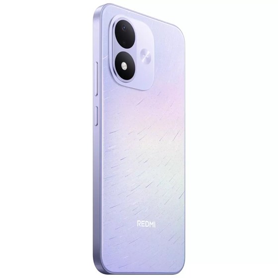 Redmi Note 17 4G - 4+128 GB Purple