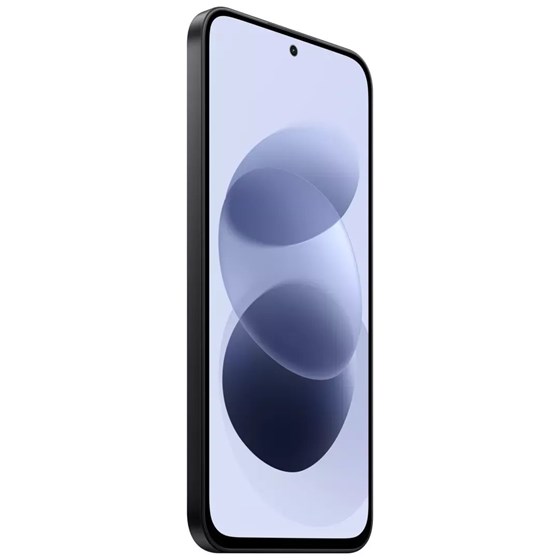 Redmi Note 17 5G - 6+256 GB Black
