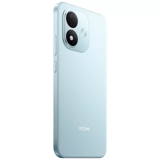 Redmi Note 17 5G - 6+256 GB Sky Teal